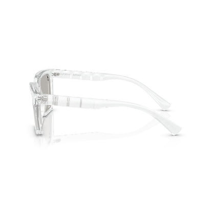 Gafas de Sol Armani Exchange AX4147S Hombre Color Transparente