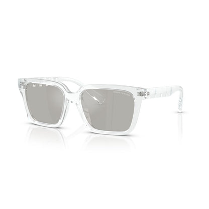 Gafas de Sol Armani Exchange AX4147S Hombre Color Transparente