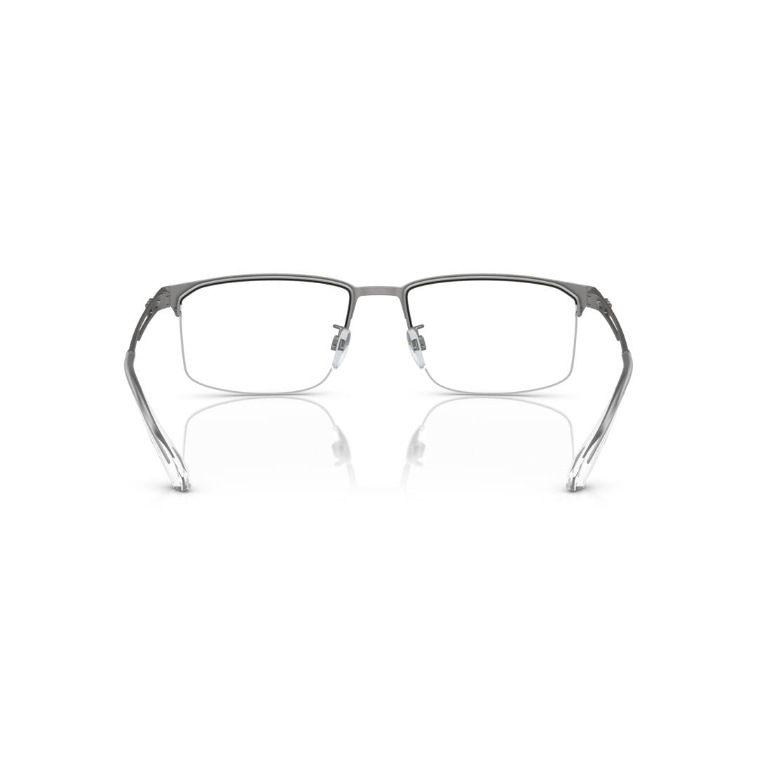 Gafas Oftálmicas Emporio Armani 0EA1143 Hombre Color Gris