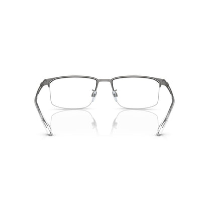 Gafas Oftálmicas Emporio Armani 0EA1143 Hombre Color Gris