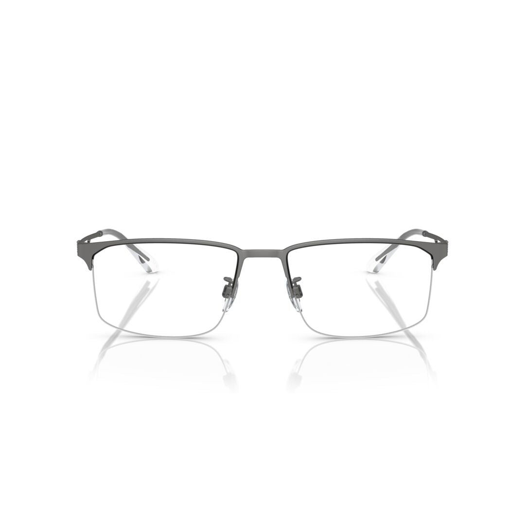 Gafas Oftálmicas Emporio Armani 0EA1143 Hombre Color Gris