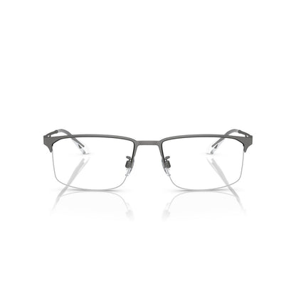 Gafas Oftálmicas Emporio Armani 0EA1143 Hombre Color Gris
