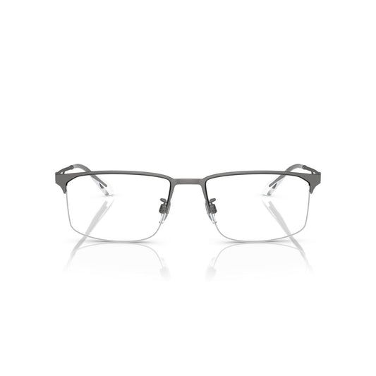 Gafas Oftálmicas Emporio Armani 0EA1143 Hombre Color Gris