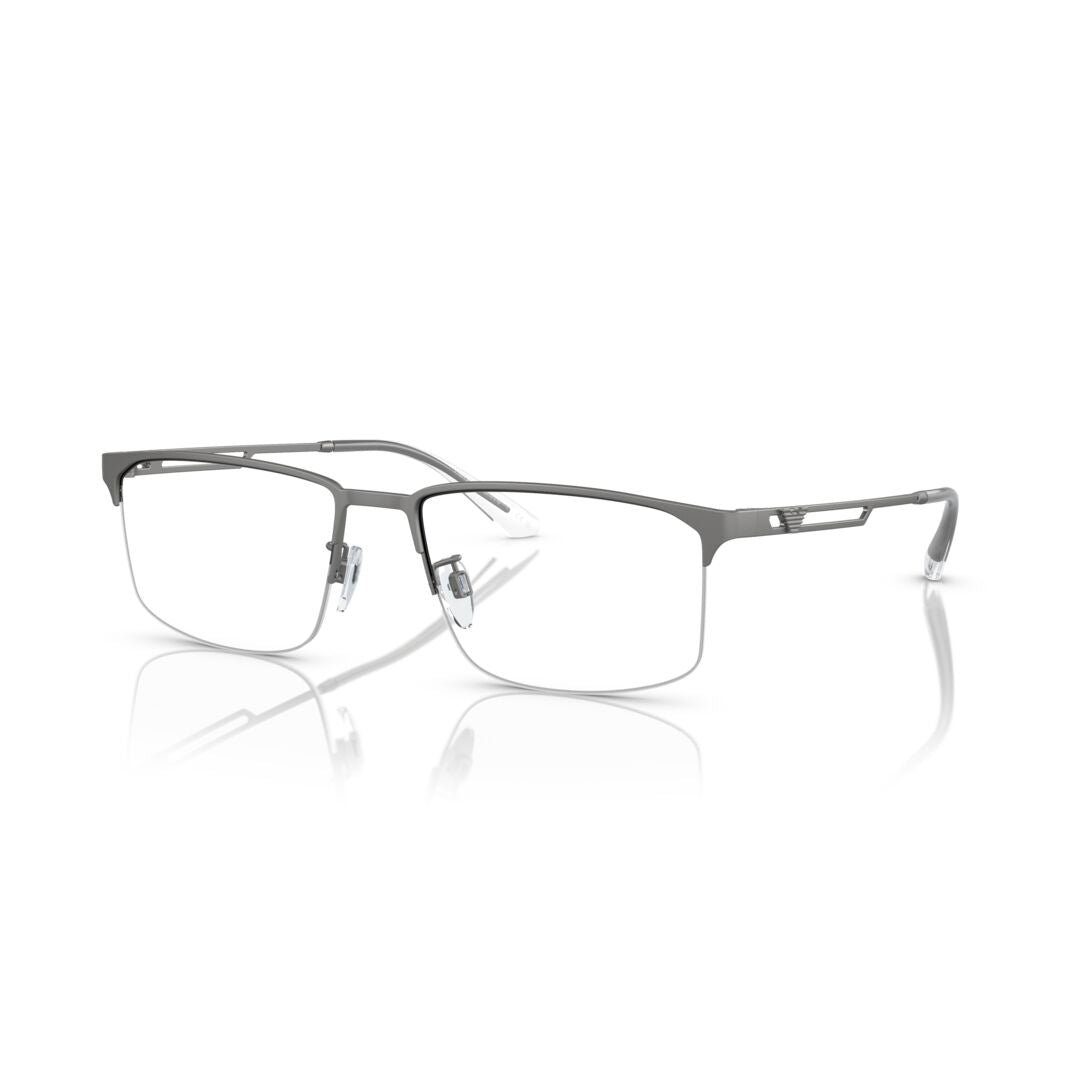 Gafas Oftálmicas Emporio Armani 0EA1143 Hombre Color Gris