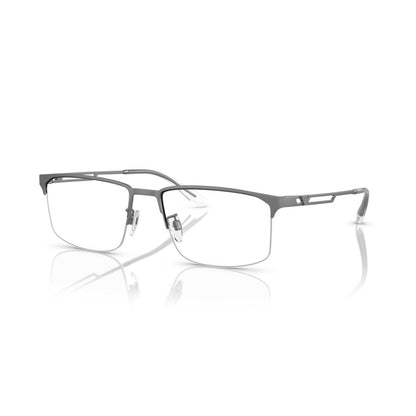 Gafas Oftálmicas Emporio Armani 0EA1143 Hombre Color Gris