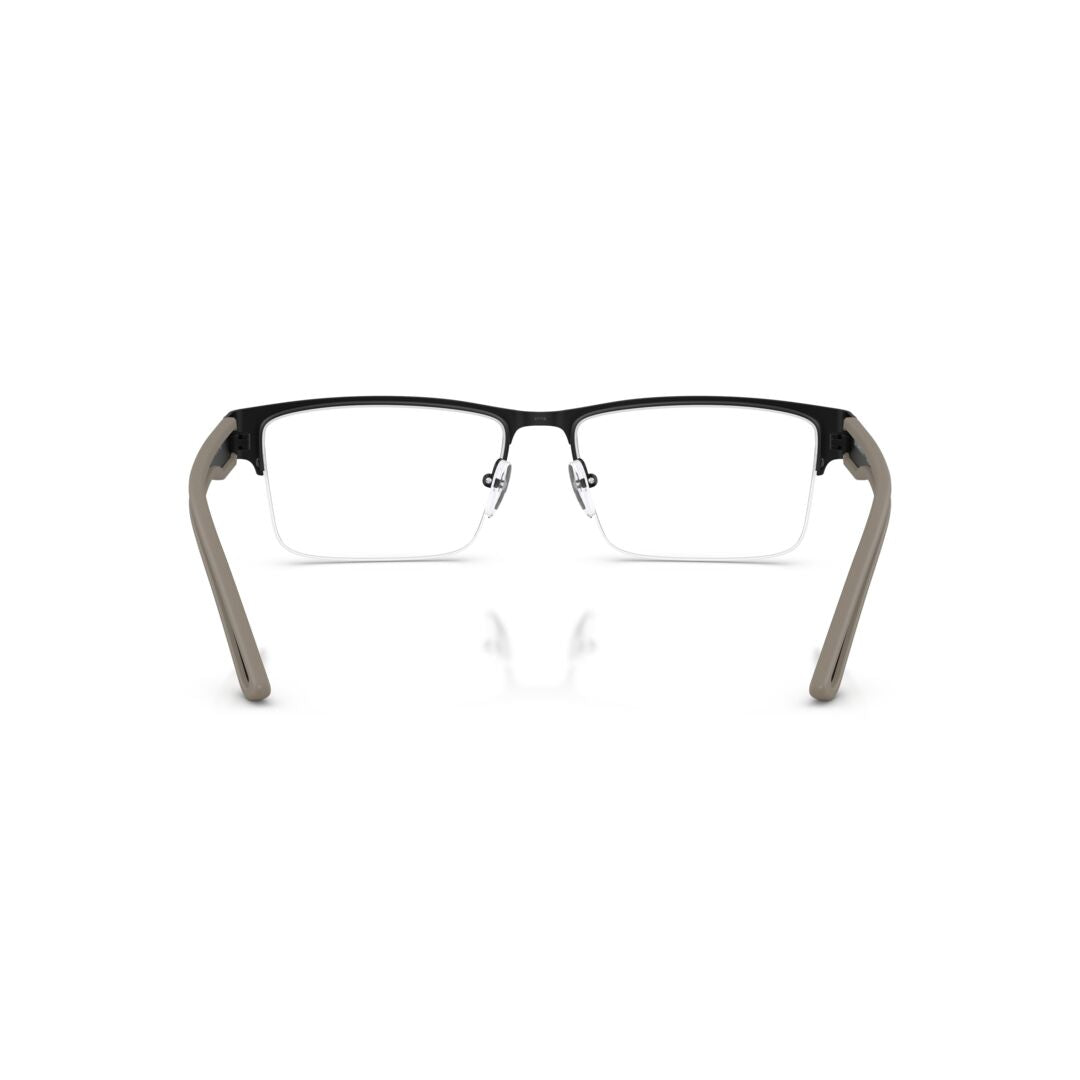 Gafas Oftálmicas Emporio Armani EA1182 Hombre Color Negro