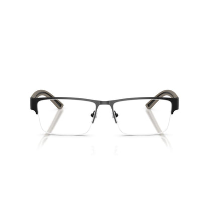 Gafas Oftálmicas Emporio Armani EA1182 Hombre Color Negro