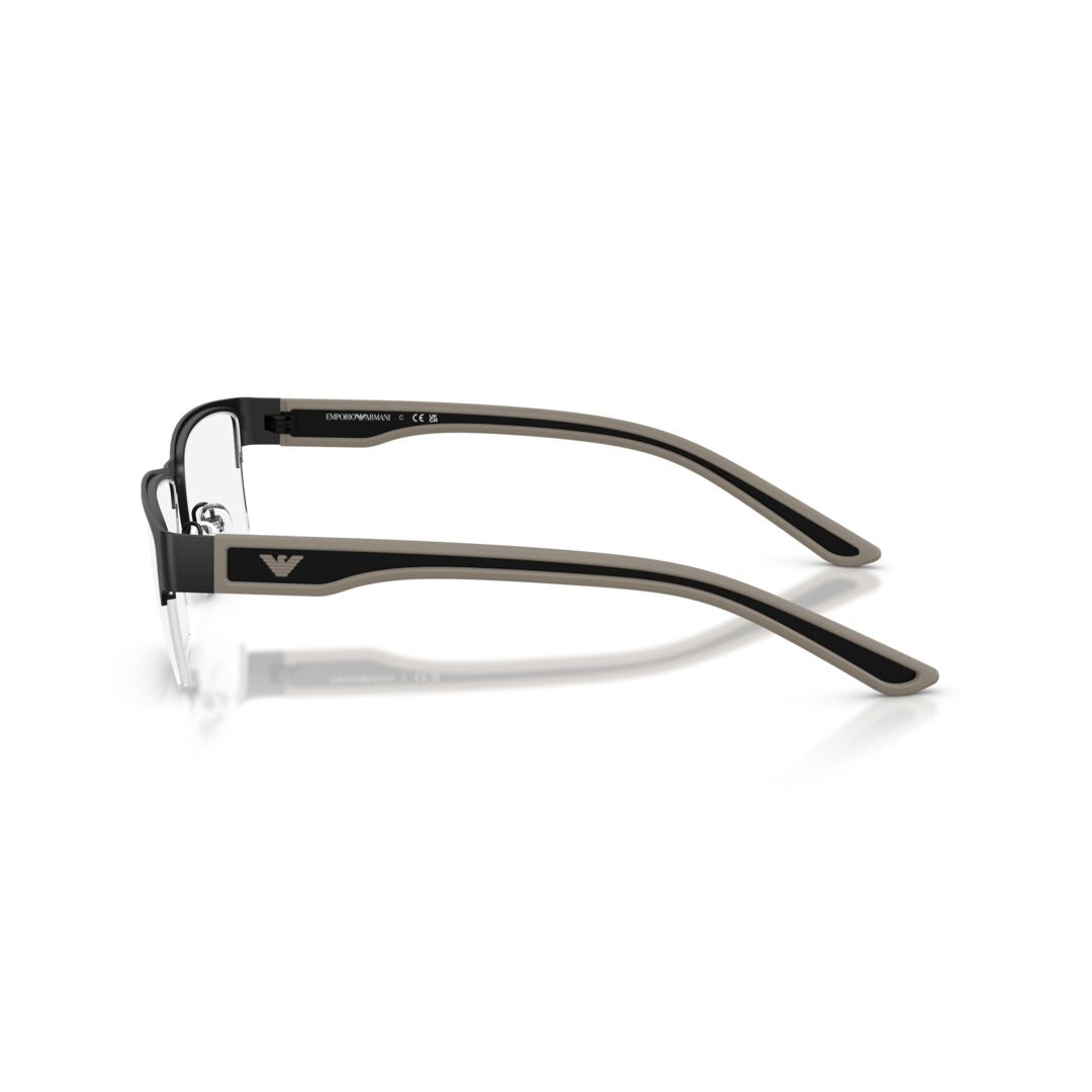 Gafas Oftálmicas Emporio Armani EA1182 Hombre Color Negro