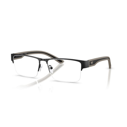 Gafas Oftálmicas Emporio Armani EA1182 Hombre Color Negro