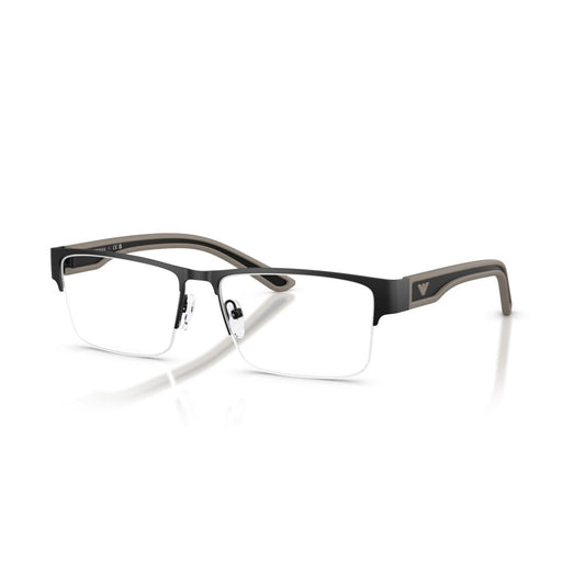 Gafas Oftálmicas Emporio Armani EA1182 Hombre Color Negro