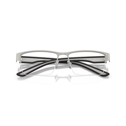 Gafas Oftálmicas Emporio Armani EA1182 Hombre Color Gris