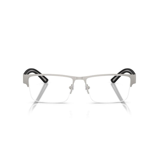 Gafas Oftálmicas Emporio Armani EA1182 Hombre Color Gris