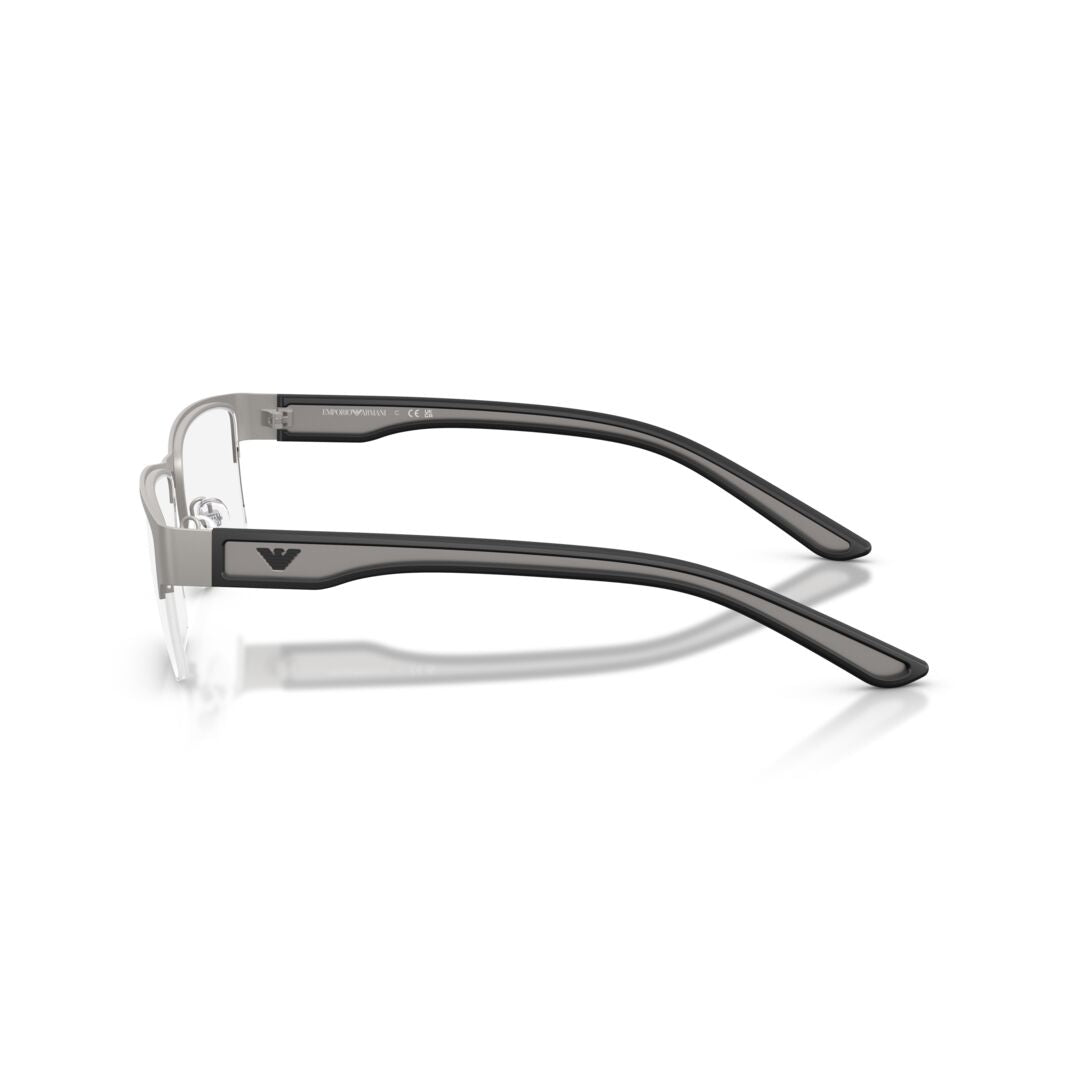 Gafas Oftálmicas Emporio Armani EA1182 Hombre Color Gris