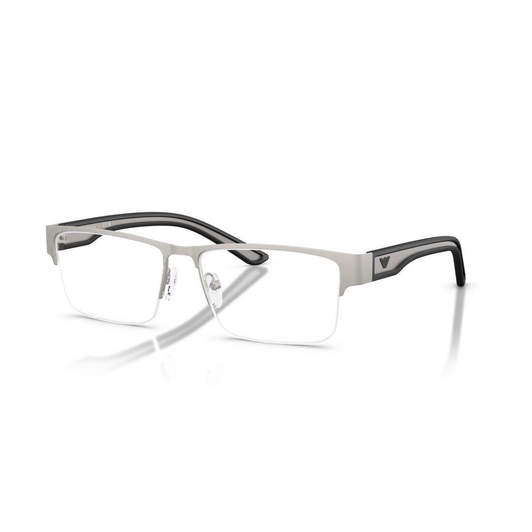 Gafas Oftálmicas Emporio Armani EA1182 Hombre Color Gris