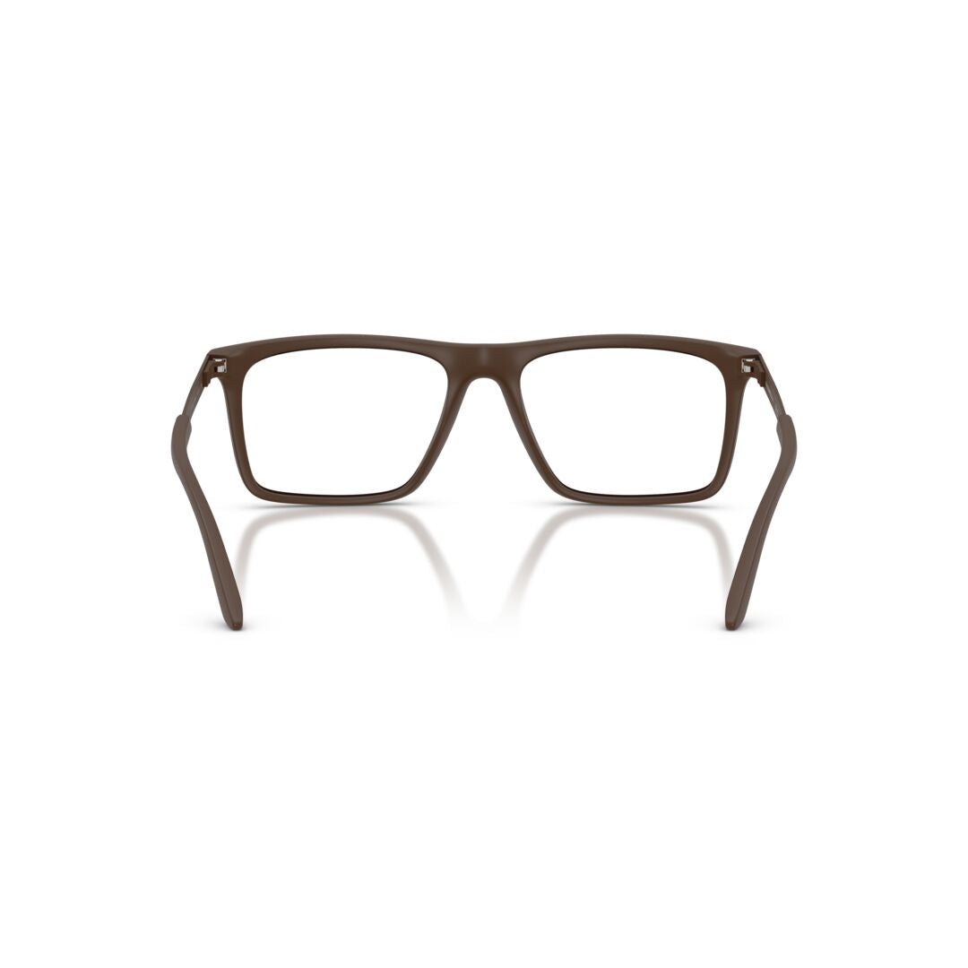 Gafas Oftálmicas Emporio Armani EA3253 Hombre Color Café
