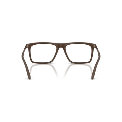 Gafas Oftálmicas Emporio Armani EA3253 Hombre Color Café
