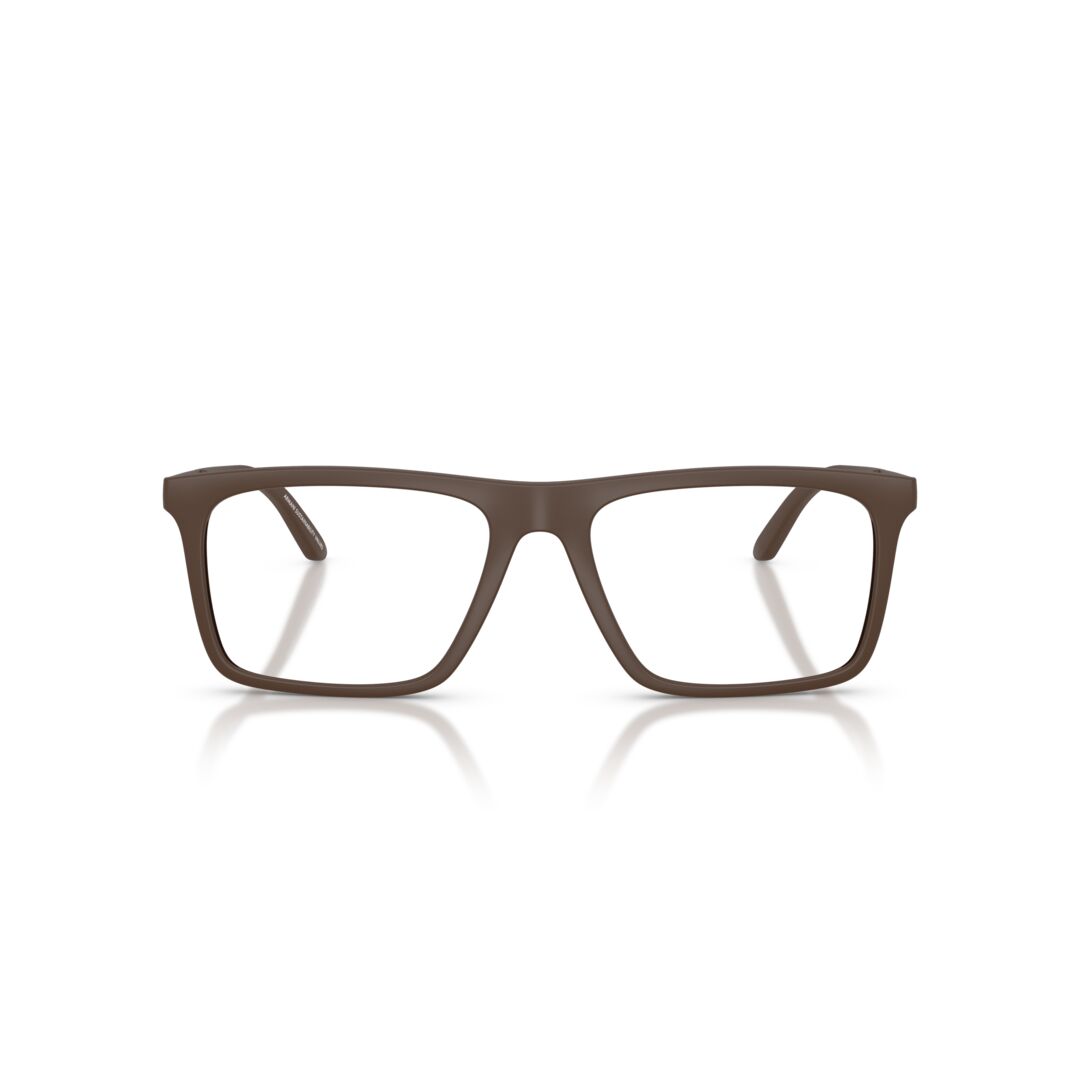 Gafas Oftálmicas Emporio Armani EA3253 Hombre Color Café