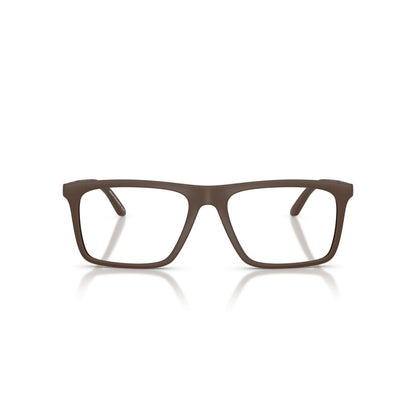 Gafas Oftálmicas Emporio Armani EA3253 Hombre Color Café
