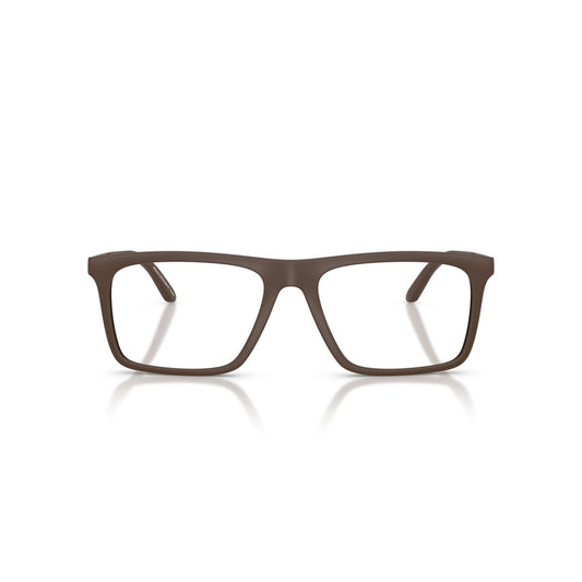Gafas Oftálmicas Emporio Armani EA3253 Hombre Color Café