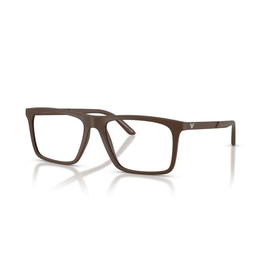 Gafas Oftálmicas Emporio Armani EA3253 Hombre Color Café