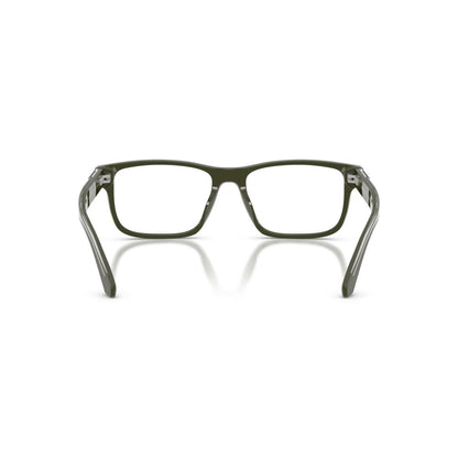 Gafas Oftálmicas Emporio Armani 0EA3265U Hombre Color Verde
