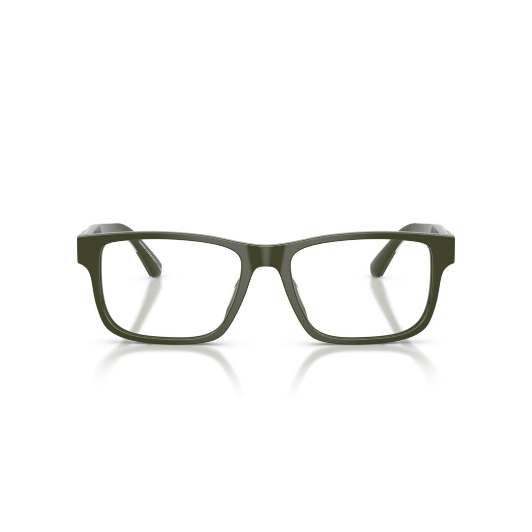 Gafas Oftálmicas Emporio Armani 0EA3265U Hombre Color Verde