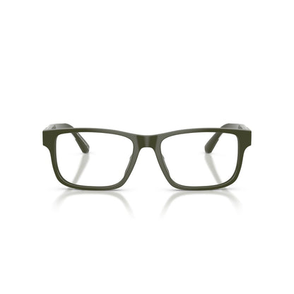 Gafas Oftálmicas Emporio Armani 0EA3265U Hombre Color Verde