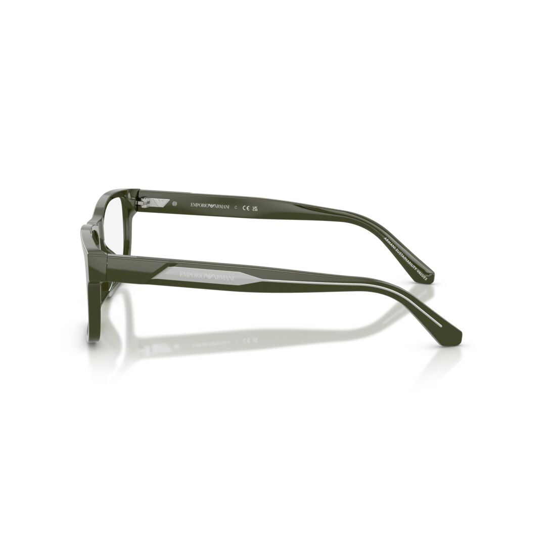 Gafas Oftálmicas Emporio Armani 0EA3265U Hombre Color Verde