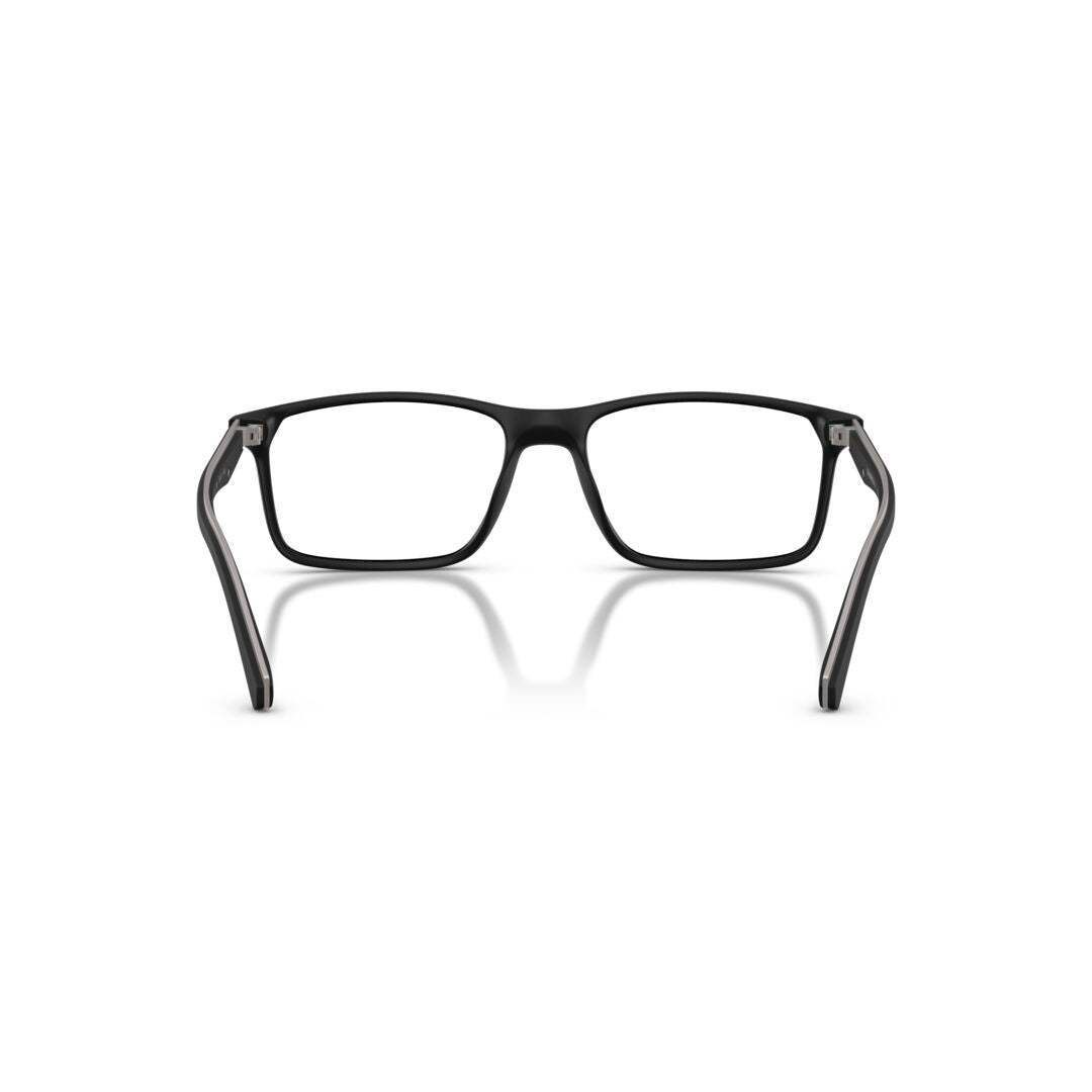 Gafas Oftálmicas Emporio Armani 0EA3266U Hombre Color Negro