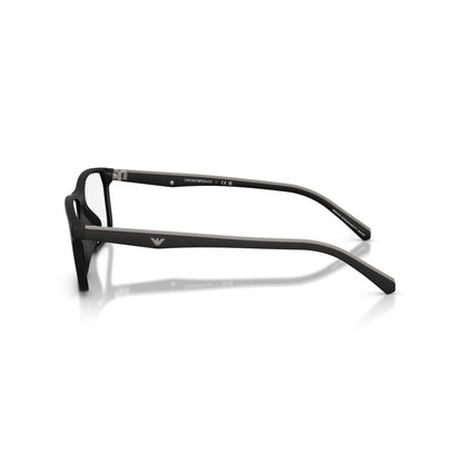 Gafas Oftálmicas Emporio Armani 0EA3266U Hombre Color Negro