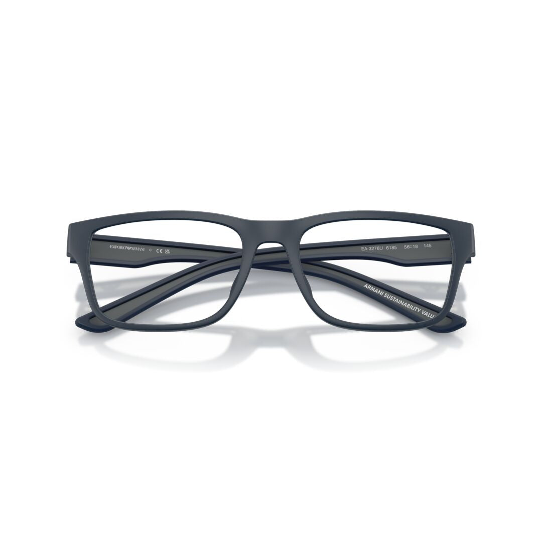 Gafas Oftálmicas Emporio Armani EA3276U Hombre Color Azul