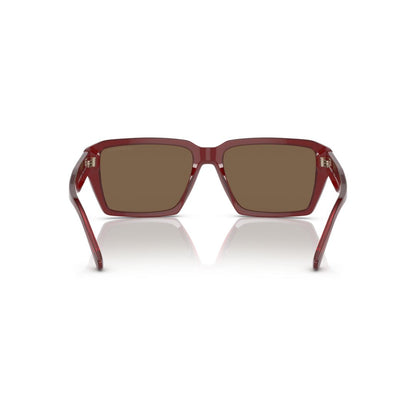 Gafas de Sol Emporio Armani 0EA4186 Hombre Color Rojo