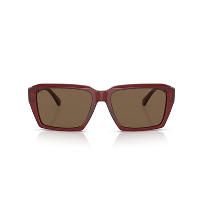 Gafas de Sol Emporio Armani 0EA4186 Hombre Color Rojo