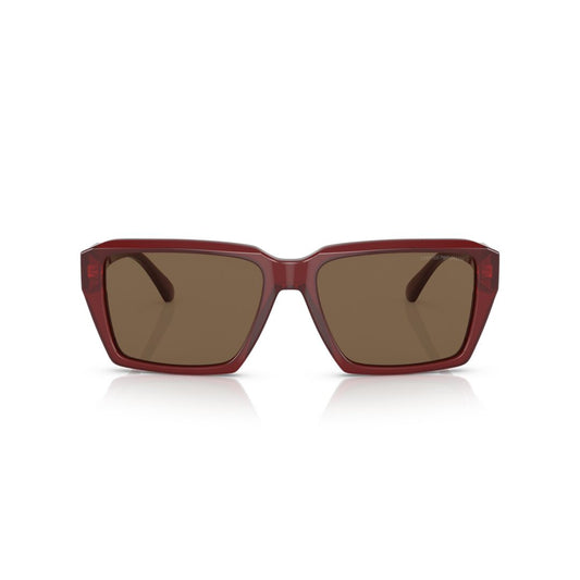 Gafas de Sol Emporio Armani 0EA4186 Hombre Color Rojo
