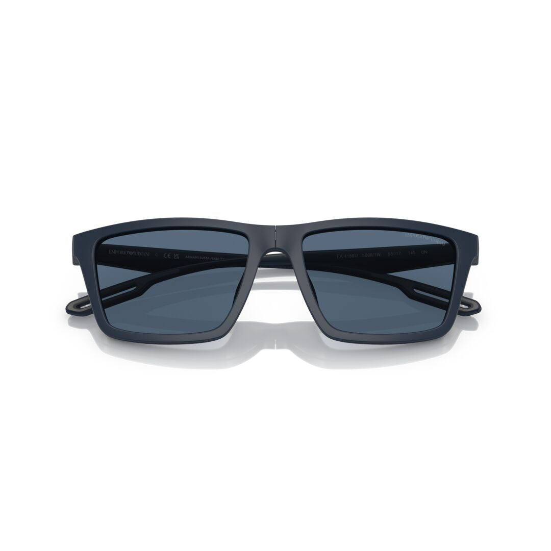 Gafas de Sol Emporio Armani EA4189U Hombre Color Azul