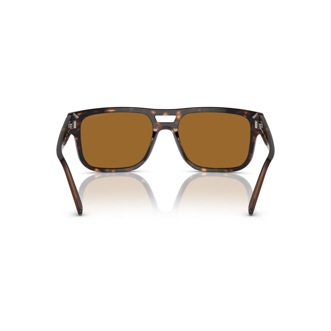 Gafas de Sol Emporio Armani 0EA4197 Hombre Color Havana
