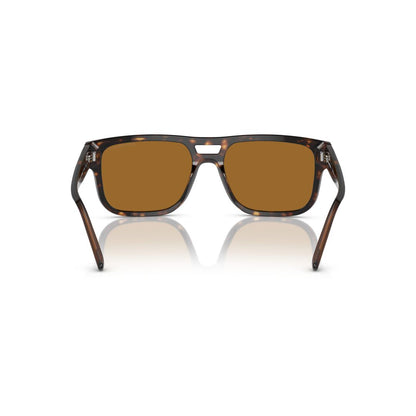 Gafas de Sol Emporio Armani 0EA4197 Hombre Color Havana