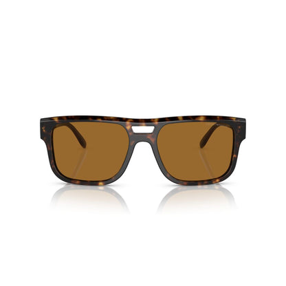 Gafas de Sol Emporio Armani 0EA4197 Hombre Color Havana