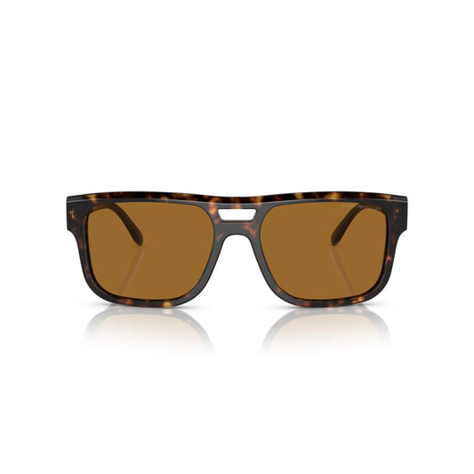 Gafas de Sol Emporio Armani 0EA4197 Hombre Color Havana