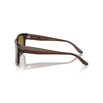 Gafas de Sol Emporio Armani 0EA4197 Hombre Color Havana