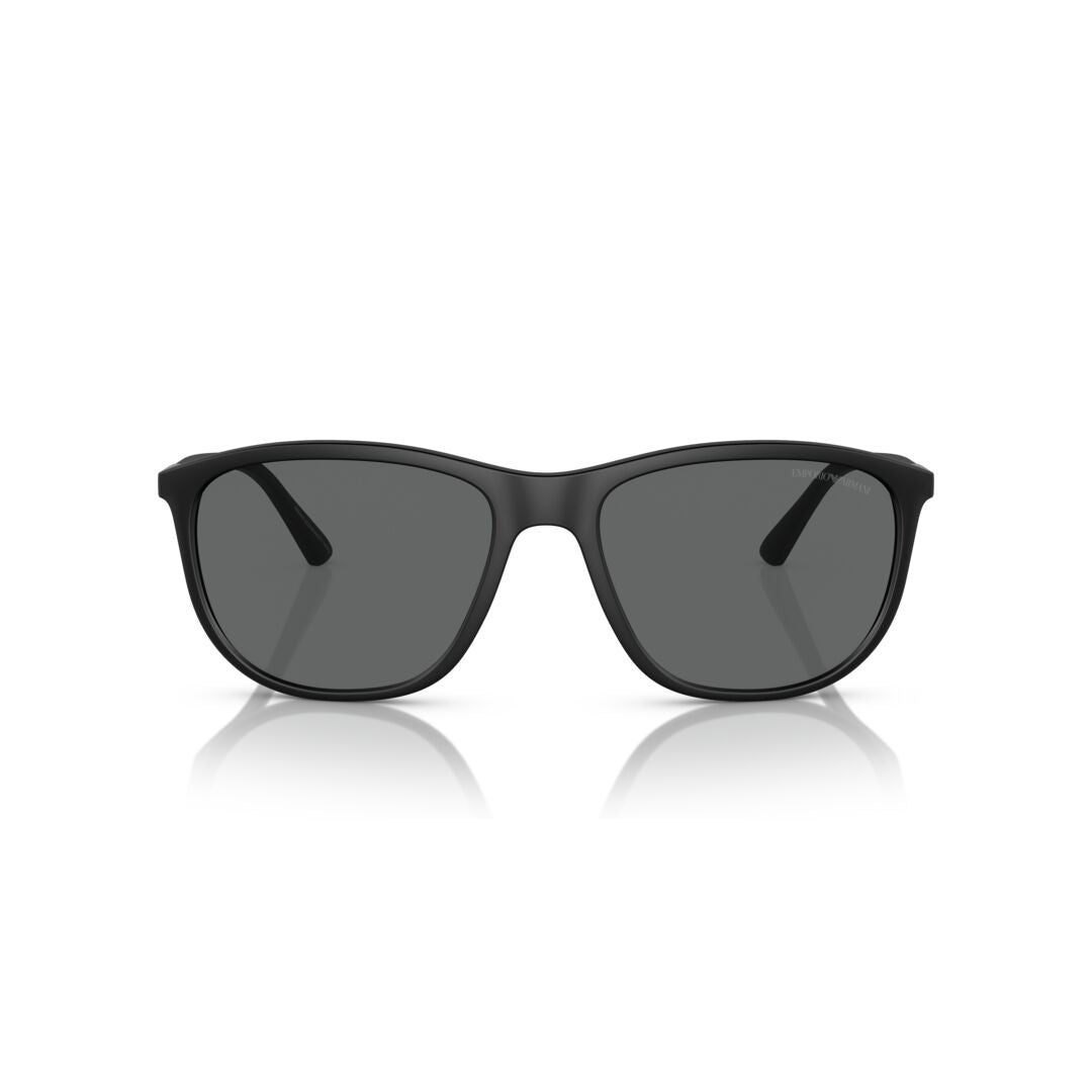 Gafas de Sol Emporio Armani 0EA4201 Hombre Color Negro