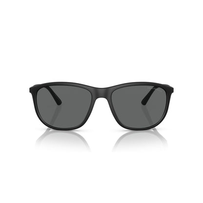 Gafas de Sol Emporio Armani 0EA4201 Hombre Color Negro