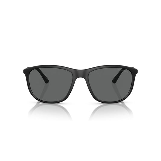 Gafas de Sol Emporio Armani 0EA4201 Hombre Color Negro