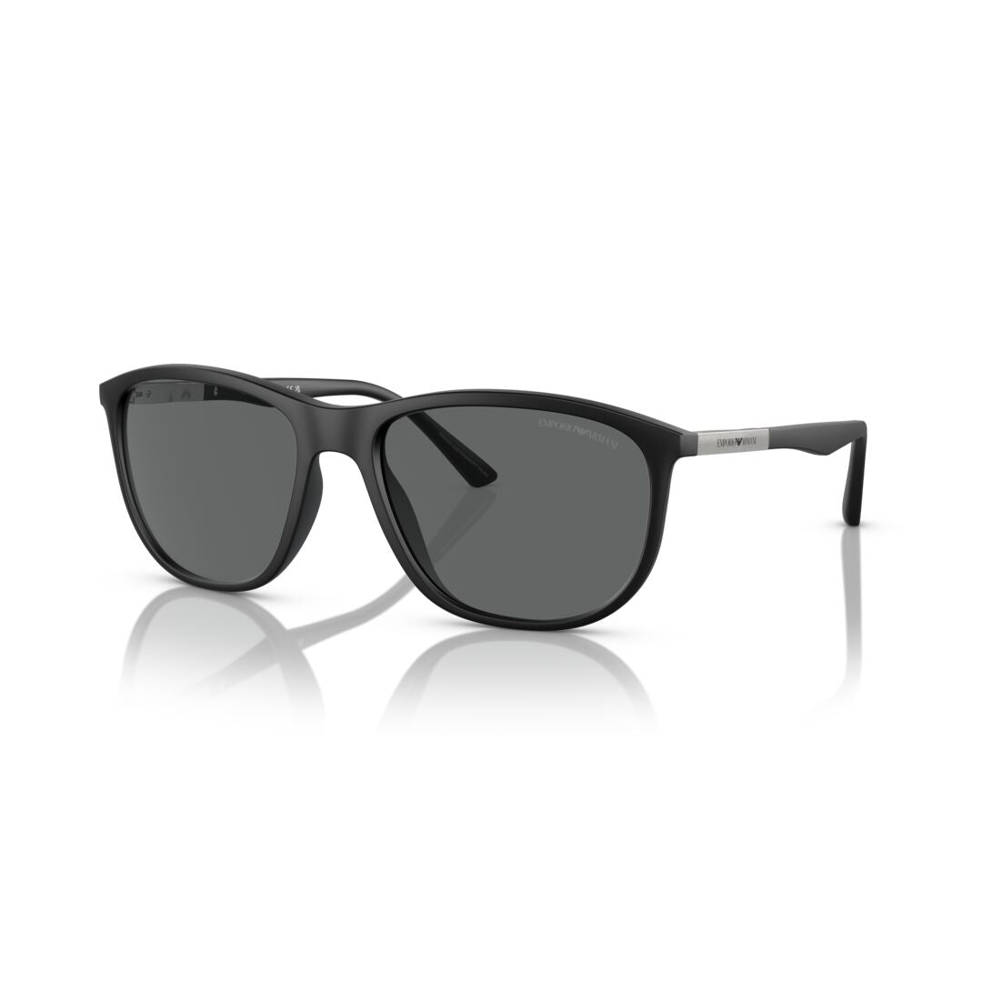 Gafas de Sol Emporio Armani 0EA4201 Hombre Color Negro