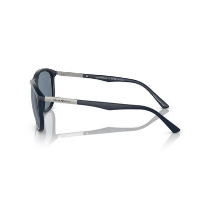 Gafas de Sol Emporio Armani 0EA4201 Hombre Color Azul