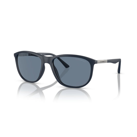 Gafas de Sol Emporio Armani 0EA4201 Hombre Color Azul