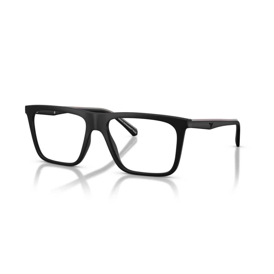 Gafas De Sol Emporio Armani 0EA4258 Hombre Color Negro