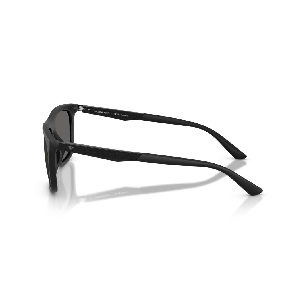 Gafas de Sol Emporio Armani EA4272U Hombre Color Negro