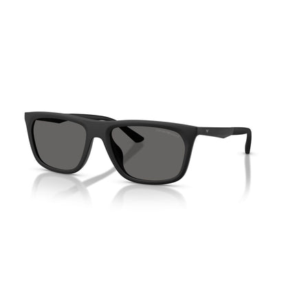 Gafas de Sol Emporio Armani EA4272U Hombre Color Negro