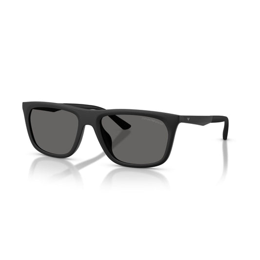 Gafas de Sol Emporio Armani EA4272U Hombre Color Negro